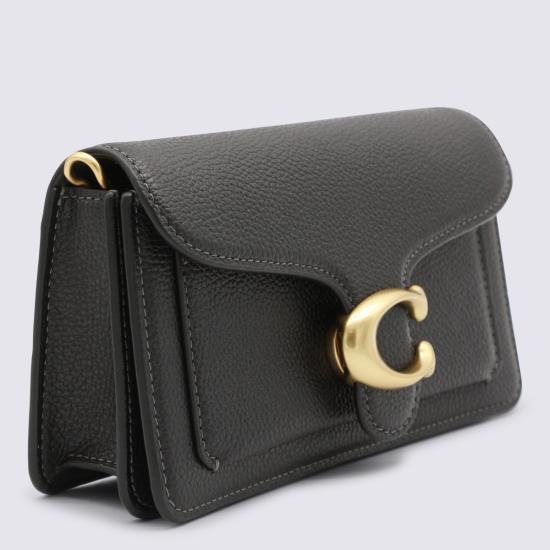 26FW 코치 크로스백 CBF14 B4BK Black - COACH