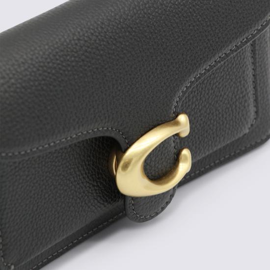 26FW 코치 크로스백 CBF14 B4BK Black - COACH