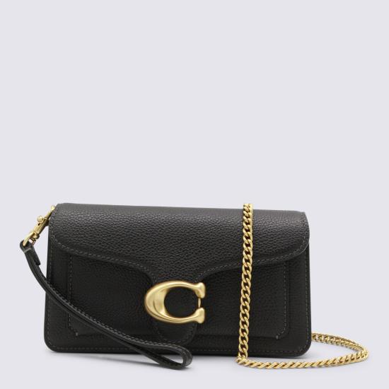 26FW 코치 크로스백 CBF14 B4BK Black