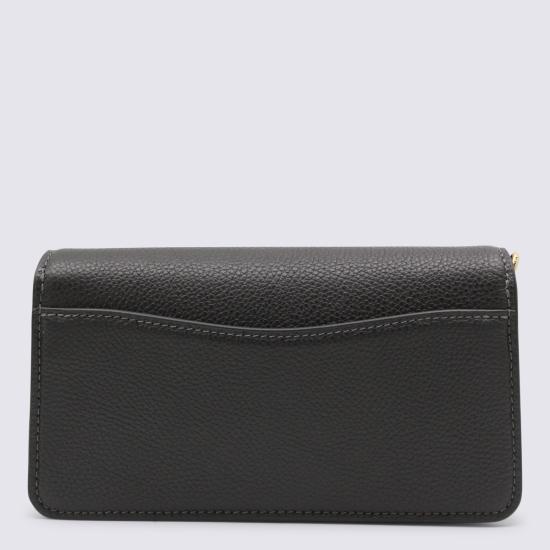 26FW 코치 크로스백 CBF14 B4BK Black - COACH