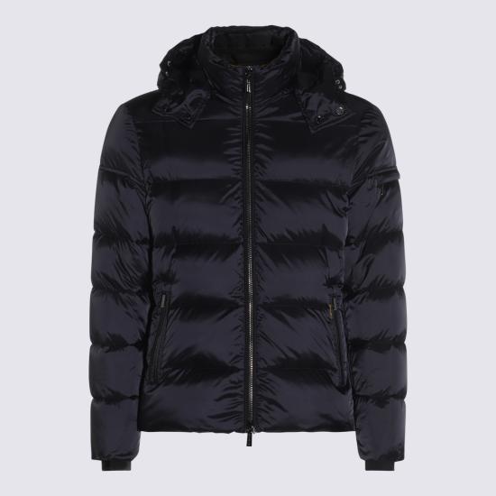 26FW 무레르 BRETT-SH 브렛 SH 자켓 MOUGI100134 SHU0498 Navy