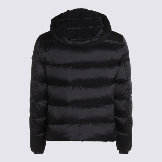 26FW 무레르 BRETT-SH 브렛 SH 자켓 MOUGI100134 SHU0498 Navy - MOORER