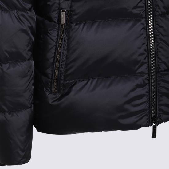 26FW 무레르 BRETT-SH 브렛 SH 자켓 MOUGI100134 SHU0498 Navy - MOORER