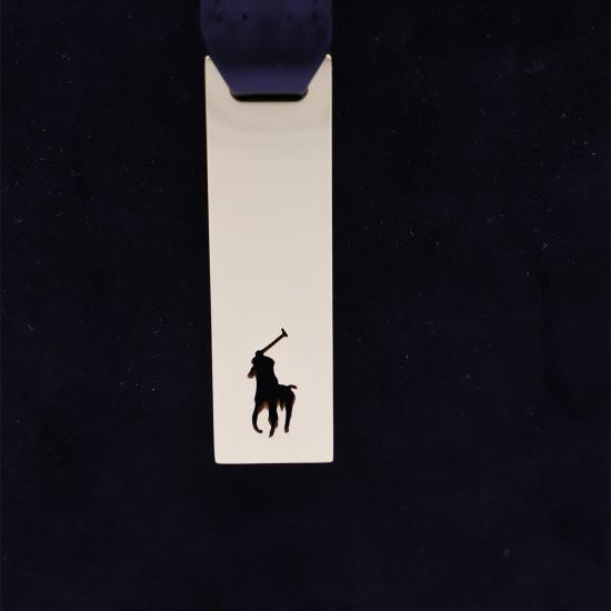 26FW 폴로 랄프로렌 숄더백 428977471 001 Black - POLO RALPH LAUREN