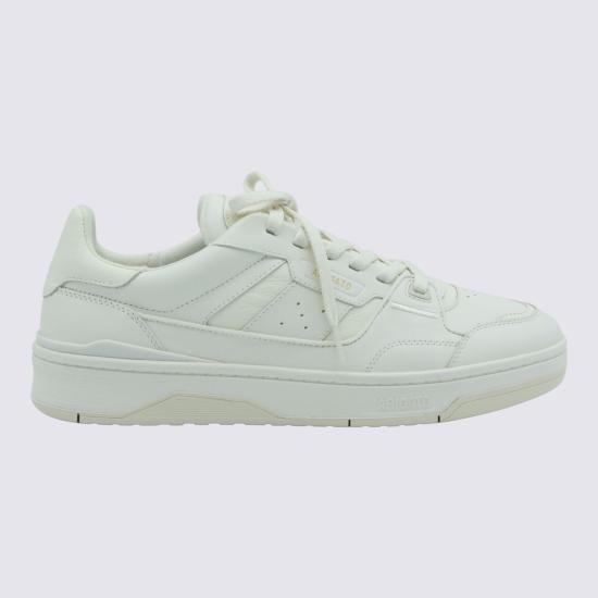 26FW 악셀 아리가토 스니커즈 F3528001 OFF WHITE OFF WHITE OFF WHITE