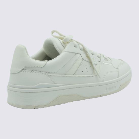26FW 악셀 아리가토 스니커즈 F3528001 OFF WHITE OFF WHITE OFF WHITE - AXEL ARIGATO