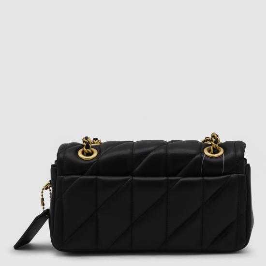 26FW 코치 태비 20 체인 숄더백 CP149 B4BK - COACH