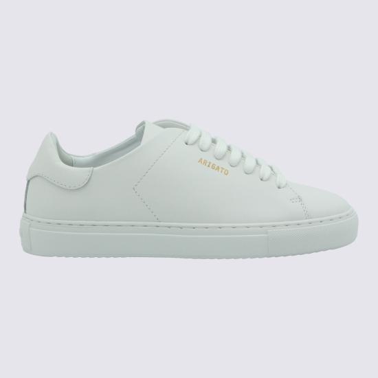 26FW 악셀 아리가토 스니커즈 98099 WHITE