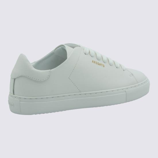 26FW 악셀 아리가토 스니커즈 98099 WHITE - AXEL ARIGATO