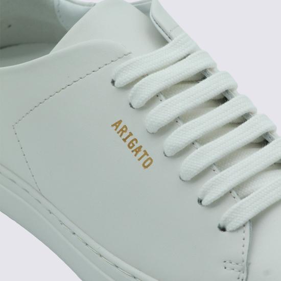 26FW 악셀 아리가토 스니커즈 98099 WHITE - AXEL ARIGATO