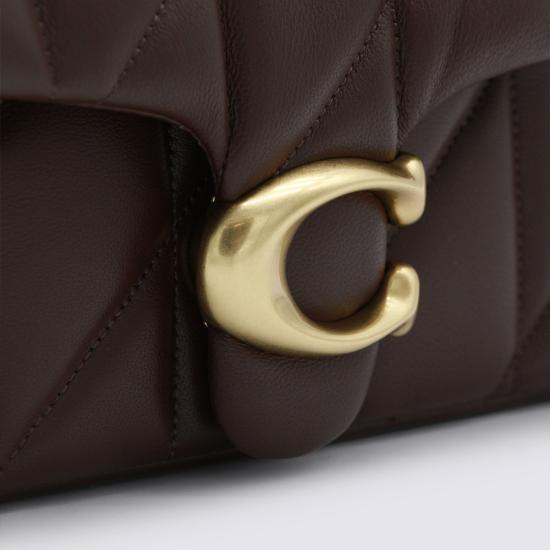 26FW 코치 태비 20 체인 숄더백 CP149 B4MPL - COACH