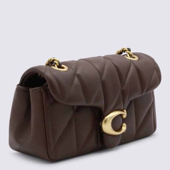 26FW 코치 태비 20 체인 숄더백 CP149 B4MPL - COACH