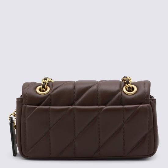 26FW 코치 태비 20 체인 숄더백 CP149 B4MPL - COACH