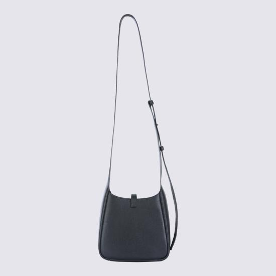26FW 토리버치 크로스백 185793 001 Black - TORY BURCH