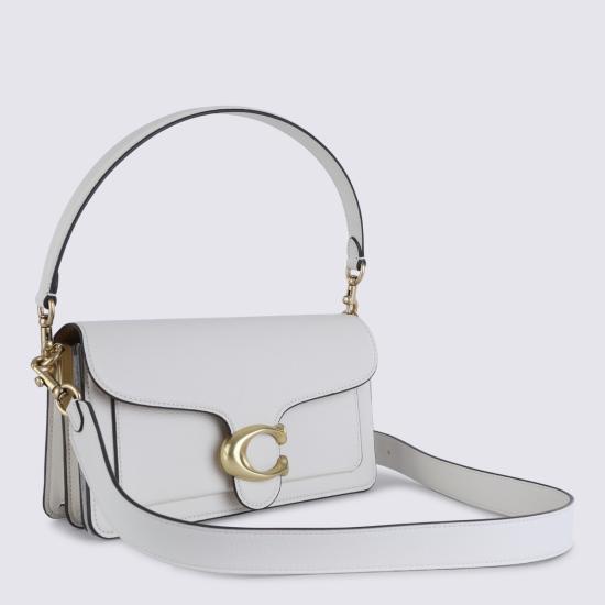 26FW 코치 숄더백 CH857 B4HA CHALK - COACH