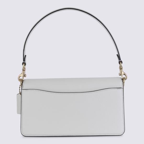 26FW 코치 숄더백 CH857 B4HA CHALK - COACH