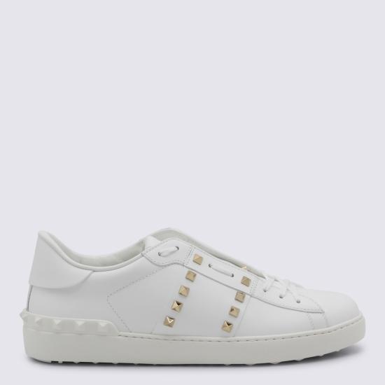 26FW 발렌티노 가라바니 스니커즈 9Y2S0931 BHS0BO White