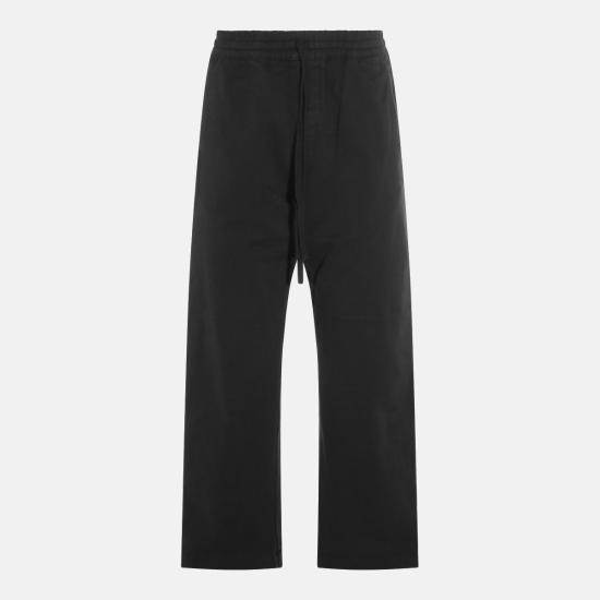 26FW 칼하트 WIP 스트레이트 팬츠 I033585 89GD Black