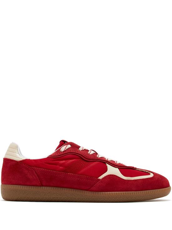 26FW 알로하스 스니커즈 S100710 01 Rosso