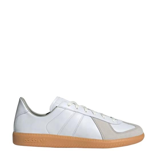  아디다스 스니커즈 KJ1784 Cloud White Cloud White Gum DOM