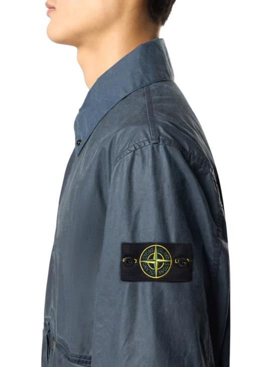 26SS 스톤 아일랜드 자켓 L1S154100054S0290 V0020 NAVY - STONE ISLAND