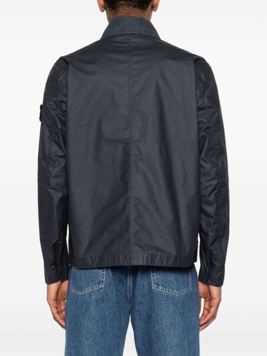 26SS 스톤 아일랜드 자켓 L1S154100054S0290 V0020 NAVY - STONE ISLAND