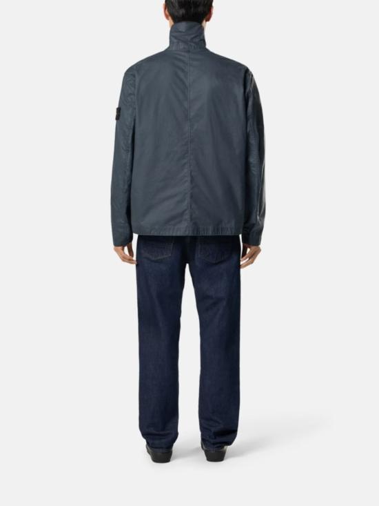 26SS 스톤 아일랜드 자켓 L1S154100054S0290 V0020 NAVY - STONE ISLAND