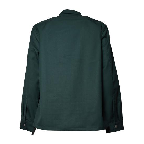 26SS 오에이엠씨 자켓 PCM2OS02BWO001 59 Verde scuro - OAMC