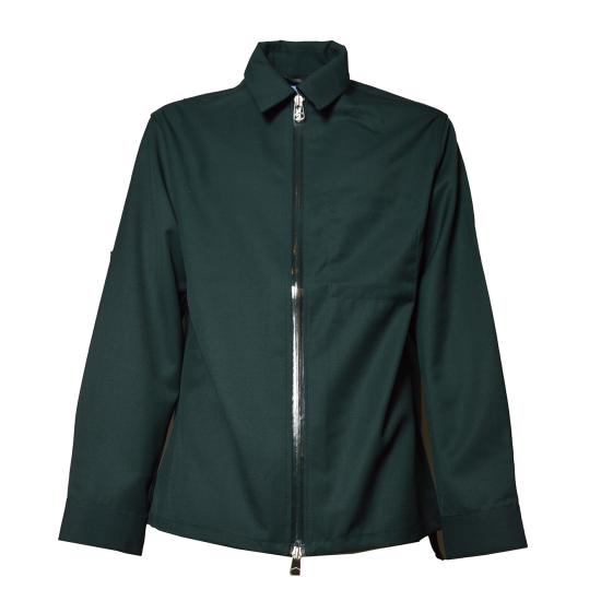 26SS 오에이엠씨 자켓 PCM2OS02BWO001 59 Verde scuro