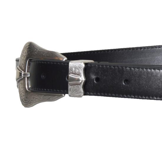 26SS 케이트 케이트 레귤러 벨트 BLTKC027LTS BLACK Nero - KATE CATE