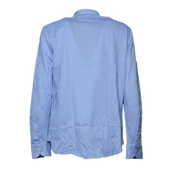 26SS 긴팔 셔츠 J748ML21462 006 Azzurro - OTHER BRANDS