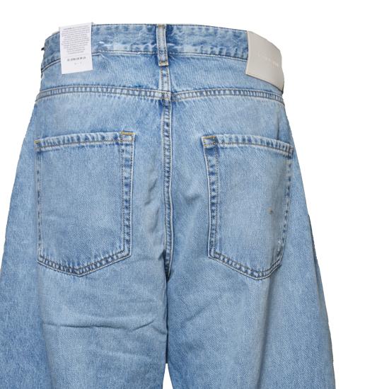 26SS 아이콘데님 데님 팬츠 WILL ID8880RIV Denim - ICON DENIM