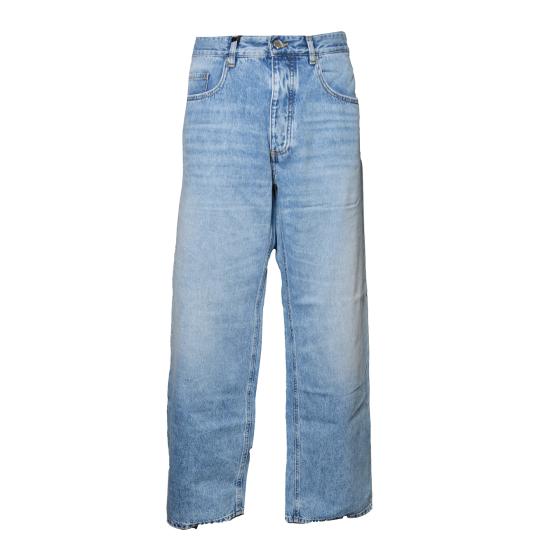 26SS 아이콘데님 데님 팬츠 WILL ID8880RIV Denim