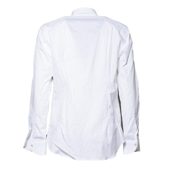 26SS 긴팔 셔츠 558ML16113 001 Bianco - OTHER BRANDS