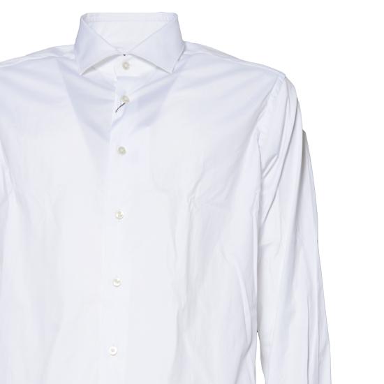 26SS 긴팔 셔츠 558ML16113 001 Bianco - OTHER BRANDS