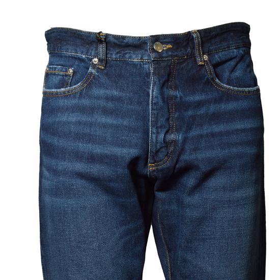 26SS 아이콘데님 데님 팬츠 JOSH ID8879ECL Denim - ICON DENIM