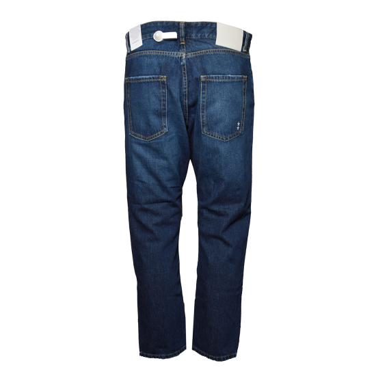26SS 아이콘데님 데님 팬츠 JOSH ID8879ECL Denim - ICON DENIM
