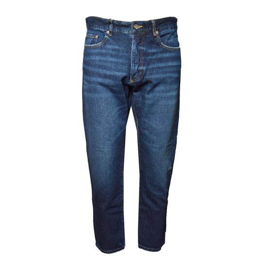 26SS 아이콘데님 데님 팬츠 JOSH ID8879ECL Denim