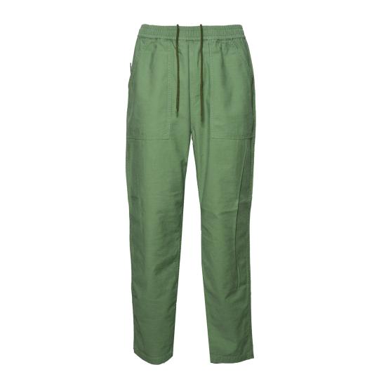 26SS 스피웍 트레이닝/조거 팬츠 TP1010 021COLIVEDRAB Verde Oliva