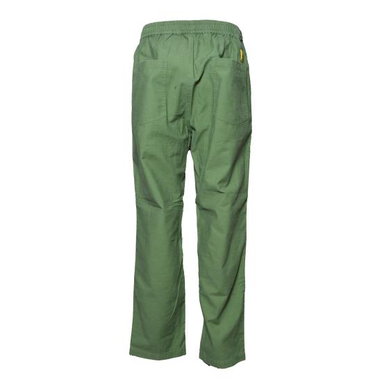 26SS 스피웍 트레이닝/조거 팬츠 TP1010 021COLIVEDRAB Verde Oliva - SPIEWAK