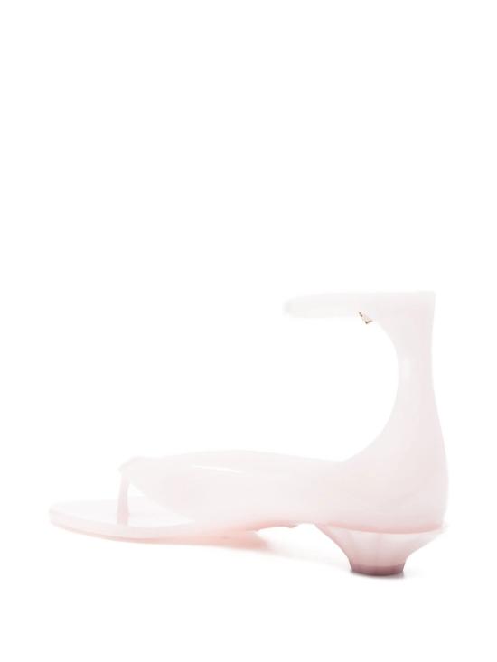 26FW 끌로에 샌들 CHC25U09VRQ 6E4 Rosa - CHLOE