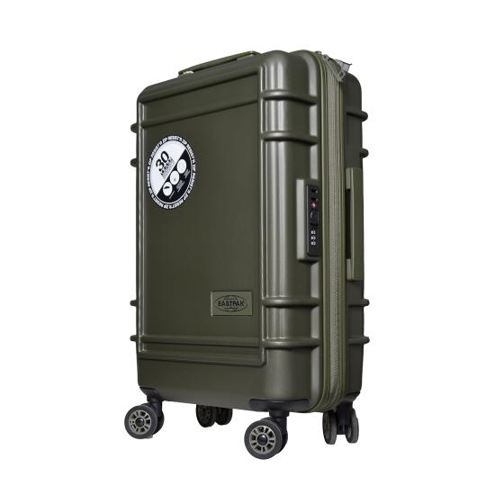 26SS 이스트팩 캐리어 EK0A5BLO 9Y81 Khaki - EASTPAK