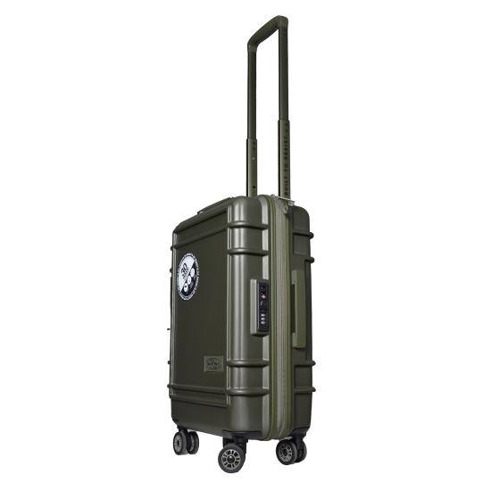 26SS 이스트팩 캐리어 EK0A5BLO 9Y81 Khaki - EASTPAK