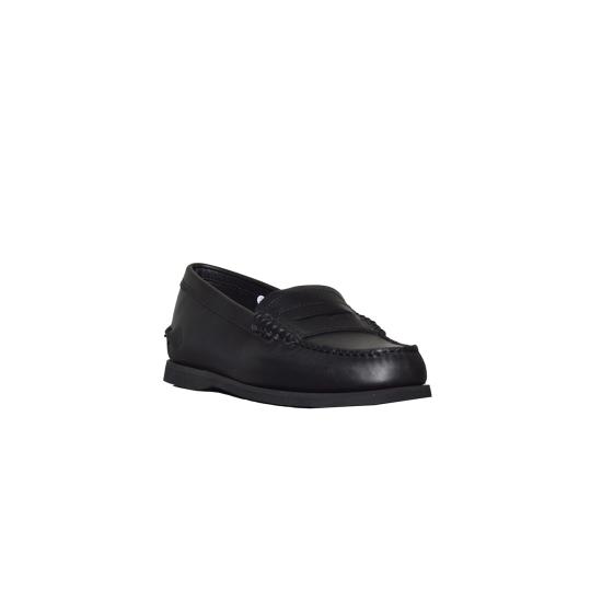 26SS 팀버랜드 로퍼 TB0A447GW021 Nero - TIMBERLAND