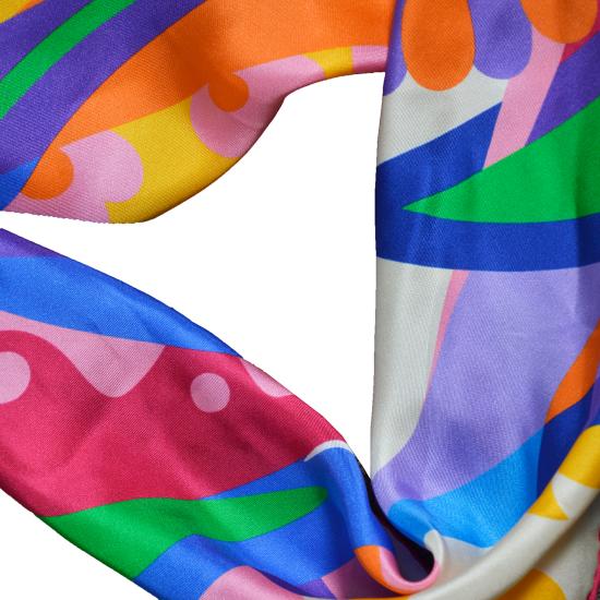 26SS 에트로 머플러/스카프 WAXA0017AKE85 S9820 Multicolour - ETRO