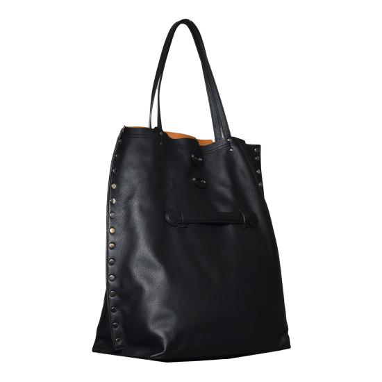 26SS 자넬라토 숄더백 0687901910MEDIA Z0001 Nero - ZANELLATO