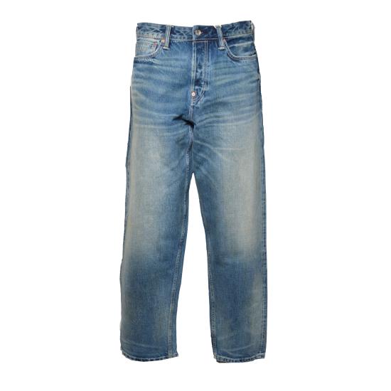 26SS 에비수 데님 팬츠 2ESHTM6JE1040 INDL Denim