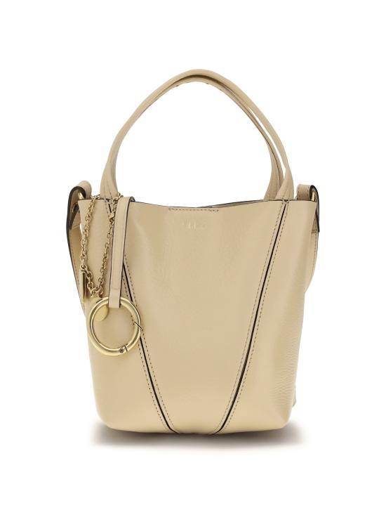 26FW 끌로에 토트백 CH25SS812N84 086 BEIGE