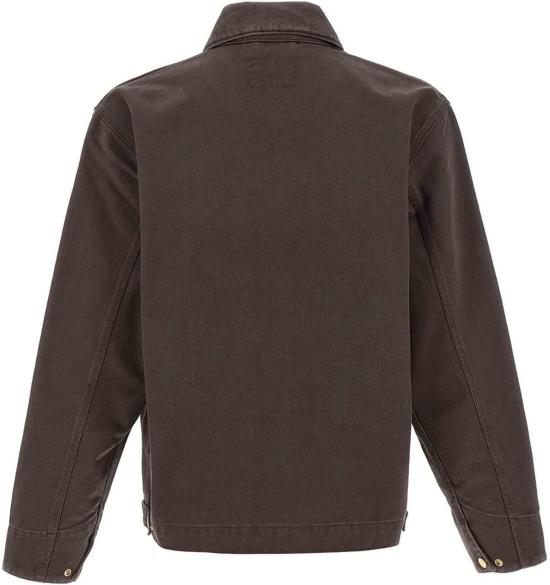 26SS 칼하트 자켓 4068584431999 BROWN - CARHARTT
