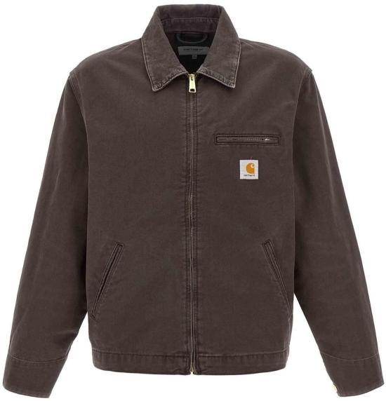 26SS 칼하트 자켓 4068584431999 BROWN
